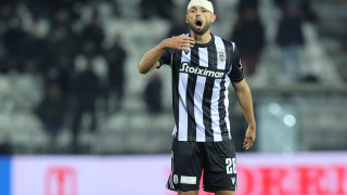 ΠΑΟΚ-ΑΕΚ: Επιστροφή Βιετέσκα-Κωνσταντέλια στην ενδεκάδα