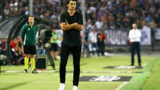 Ίβιτς: «Με μία ευκαιρία ο Άγιαξ μας έβαλε δύο γκολ»