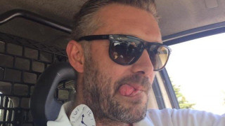 Η απάντηση του Σταύρου Λαμπριάκου στον Γιώργο Σαββίδη (pic)