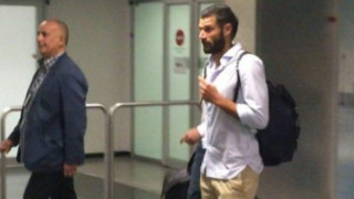 Υπογράφει        στην     Ίντερ    ο        Καντρέβα