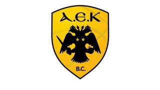 Επίσημο «αντίο»     της       ΑΕΚ    στο    Eurocup