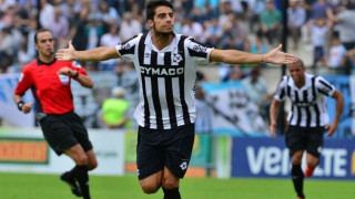 Πώς  ο  Γκαστόν  ταιριάζει  στο    πρότζεκτ  του  ΠΑΟΚ