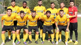 Αλλαγή ημερομηνίας στο      Ολυμπιακός Βόλου - Άρης