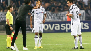 Γιατί ο Ίβιτς δεν σκέφτεται φιλικό αν γίνει η αναβολή