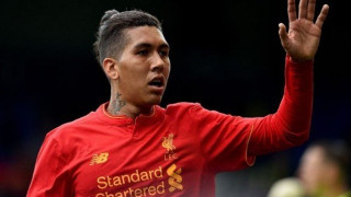 Ο Φιρμίνο            ζήλεψε            τον      Μέσι (pic)