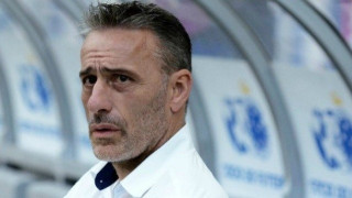 Και        επίσημα      Μπέντο      στον    Ολυμπιακό