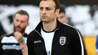 «Εξαιρετική λύση ο Μπερμπάτοφ, παρά την... τεμπέλικη φήμη του»!