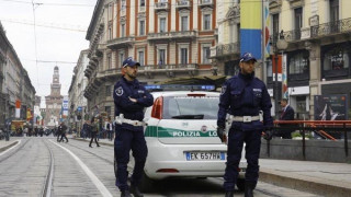 Μιλάνο: Παιδαγωγοί δάγκωναν πεντάχρονα σε παιδικό σταθμό!