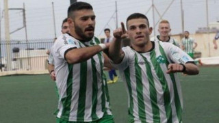 Και        επίσημα         στον         ΟΦΗ  ο   Βρεττός