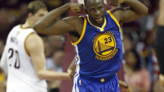 Πρόταση για  ταινία πορνό στον Γκριν μετά την ιστορική του γκάφα!