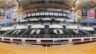 Αλλάζει το Παλατάκι και γίνεται... ασπρόμαυρο! (Pics)