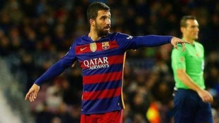 Σεισμός από τα      «like»     του     Τουράν    στη   Ρεάλ (pics)