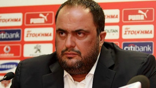 Η ρότα άλλαξε: Πάει για ξένο προπονητή ο Ολυμπιακός