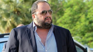 Γιατί ο Μαρινάκης «υποχρεώθηκε» να κάνει Α.Μ.Κ. 20 εκατομμυρίων!