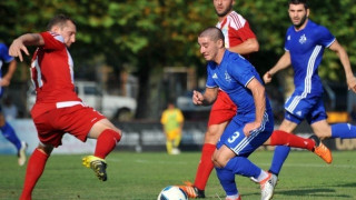 Δεν     φοβίζει    τον   ΠΑΟΚ   η   Ντιναμό Τιφλίδας