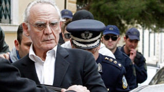 Συνήγορος Τσοχατζόπουλου: «Δεν υπήρξε ξυλοδαρμός!»