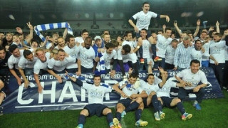 Με τη «ματιά» της ΠΑΕ ΠΑΟΚ το προφίλ της Ντιναμό Τιφλίδας