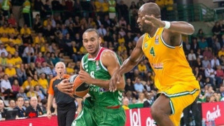 Μπαρτσελόνα : Δίνει ποδοσφαιριστές, για να πάρει…μπασκετμπολίστα