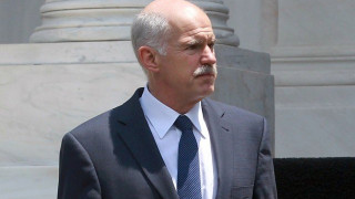 Στο Ρίο ο Παπανδρέου για την προώθηση της Ολυμπιακής Εκεχειρίας