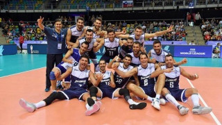 Τρεις ασπρόμαυροι στις κλήσεις της Εθνικής Ανδρών για τα προκριματικά