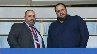 Ο Μαρινάκης έχει γενέθλια... Πόσα κλείνει, τι του εύχεται ο Καραπαπάς