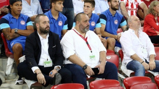 Η ανάρτηση του Κώστα Καραπαπά για τον αποκλεισμό του Ολυμπιακού (pic)