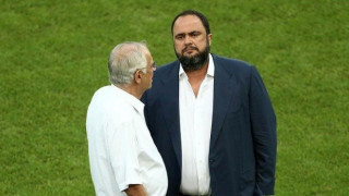 Ούτε τώρα ο Ολυμπιακός! Πήγε για «βόμβα», αλλά…   