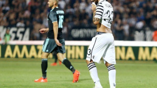 «Σκασμένος» ο Κλάους, τι έλεγε στους ανθρώπους του ΠΑΟΚ  