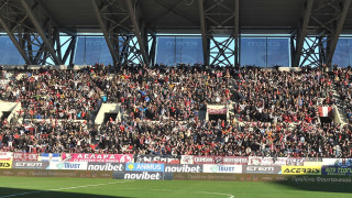 Το «πάρε - δώσε» της ΑΕΛ