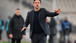 Βιτόρια: «Κατάθεση ψυχής, μπορούμε να φτάσουμε πολύ μακριά»