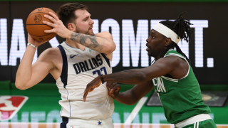 NBA: Πόσα χρήματα «χάνει» ο Ντόντσιτς πηγαίνοντας στους Λέικερς