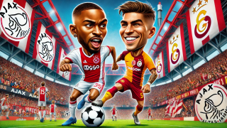 Μάντζιος: Γκολ, κόρνερ και… φάουλ σε πρώτο πλάνο