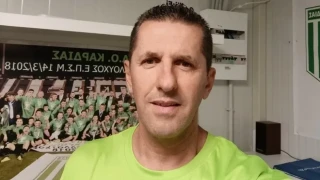 ΑΟ Καρδίας-Καστανιώτης: «Επαναφορά στις καλές εμφανίσεις»