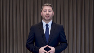 Ανδρουλάκης: Πρόταση δυσπιστίας αν υπάρξουν νέα στοιχεία για τα Τέμπη