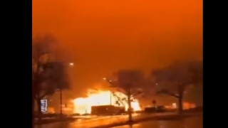 Φιλαδέλφεια: Νέα αεροπορική συντριβή με 6 νεκρούς - Στα θύματα ένα παιδί