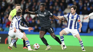 ΠΑΟΚ: Ημέρα αγώνα για Βιετέσκα-Καμαρά