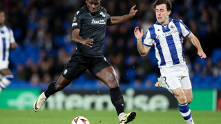 Ο εξαιρετικός ΠΑΟΚ (Α' ημίχρονο), πλήρωσε ακριβά τα φτηνά λάθη της άμυνας του