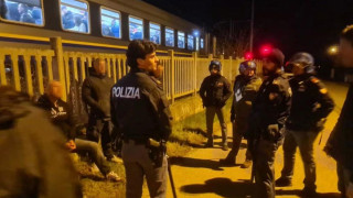 Ιταλία: Μαχαιρώθηκε μέχρι θανάτου οπαδός της Αταλάντα