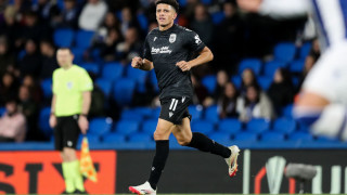 ΠΑΟΚ:  Το «ευχαριστώ» του Τάισον για τις 100 συμμετοχές