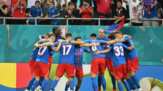 Αυτή είναι η Στεάουα: Το 4-2-3-1 του Χαραλάμπους και ο σταρ Ολάρου