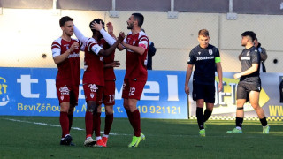 ΑΕΛ: Ανασύνταξη ενόψει των play off