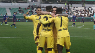 Ο Ουζουνίδης βλέπει την αλήθεια και ο Μεντίλ κάνει τη διαφορά