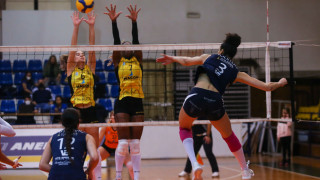 Σαντορίνη-ΑΟ Θήρας VS Άρης: Οι σεισμοί φέρνουν αναβολή