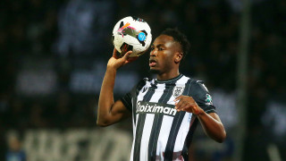 ΠΑΟΚ: Γιατί είναι έτοιμος να… γράψει ιστορία ο Ραχμάν Μπάμπα