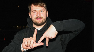 15 και να...«καίνε» τα οχήματα του Ντόντσιτς - Lamborghini και Porsche στη συλλογή του