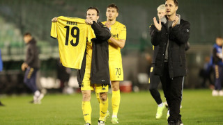 Άρης: Ποιο ρεκόρ κατέρριψε στη Λεωφόρο ο Νταρίντα