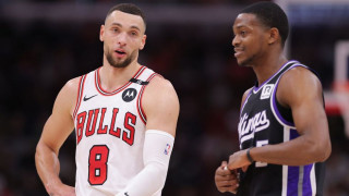 Νέο μεγάλο trade στο ΝΒΑ: Φοξ στους Σπερς, ΛαΒίν στους Κινγκς