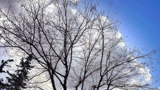 Τι καιρό θα κάνει την Κυριακή (27/9)