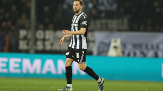 ΠΑΟΚ-Εθνική Πολωνίας: Ο Κεντζιόρα θέλει να ζήσει το όνειρο