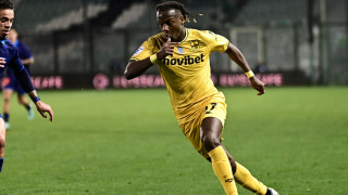 Ποιος είναι ο Χάμζα Μεντίλ που ομόρφυνε την αριστερή πλευρά του Άρη